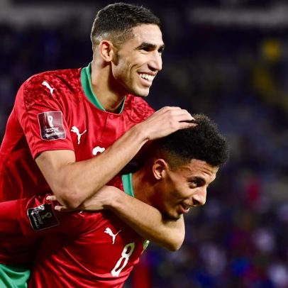 Conheça Marrocos, o primeiro adversário do Brasil na Copa do Mundo