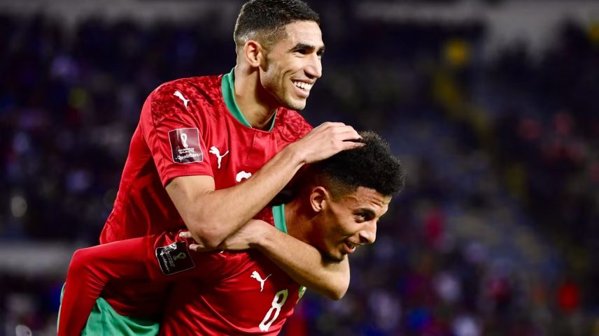 Conheça Marrocos, o primeiro adversário do Brasil na Copa do Mundo
