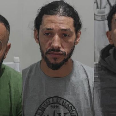 Justiça de SP nega liberdade a presos pela morte de jovem em rope jump