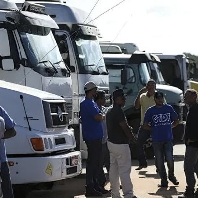 Mercado de caminhões aponta segundo semestre mais positivo