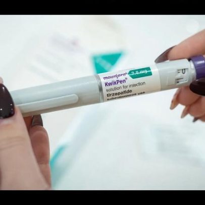 Riscos da prescrição indiscriminada de Mounjaro entre adolescentes