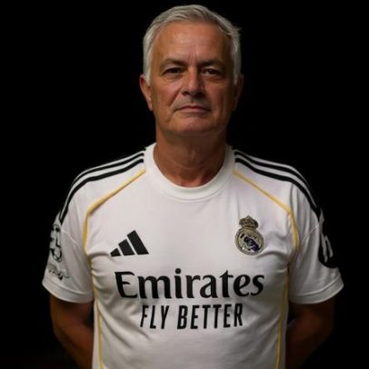Real Madrid paga quase R$ 90 milhões para tirar Mourinho do Benfica