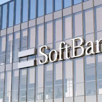 SoftBank negocia US$ 800 milhões em investimento na Agile Robots