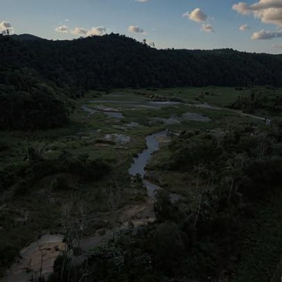 Garimpeiros ilegais adaptam estratégias no território Yanomami