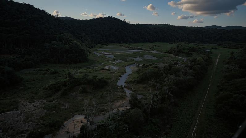 Garimpeiros ilegais adaptam estratégias no território Yanomami