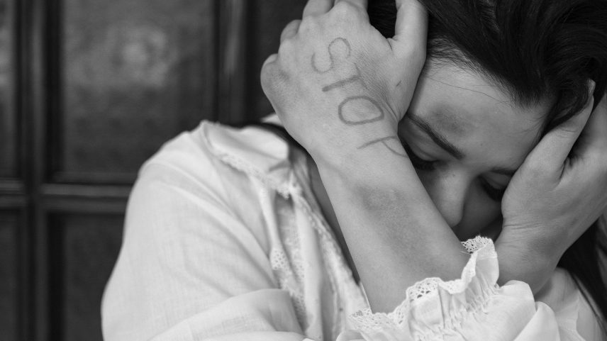 Violência contra a mulher já é vista como o crime mais grave do Brasil, segundo o Datafolha