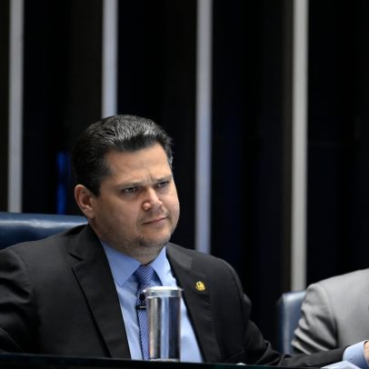 Alcolumbre aponta debate sem pressa e calendário apertado preocupa