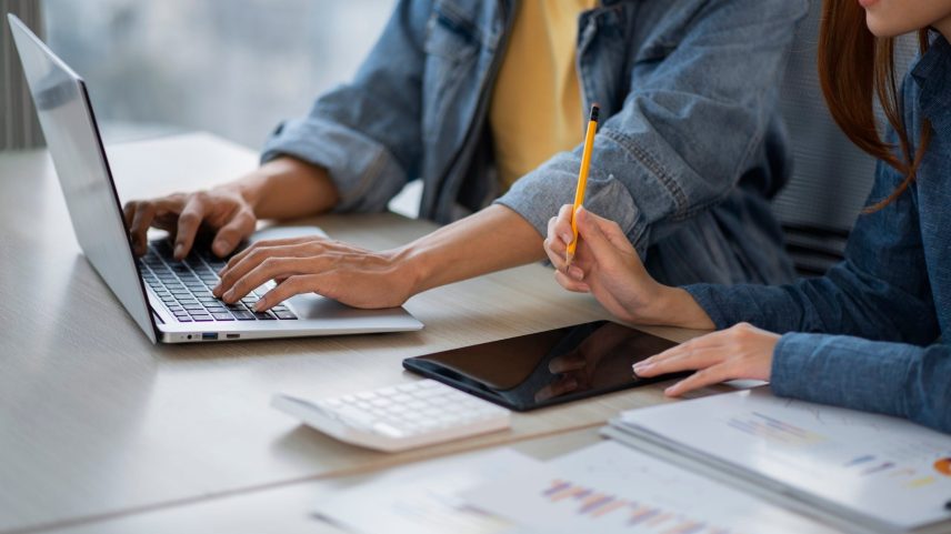 Inscrições para turmas de cursos profissionalizantes em JP começam nesta segunda