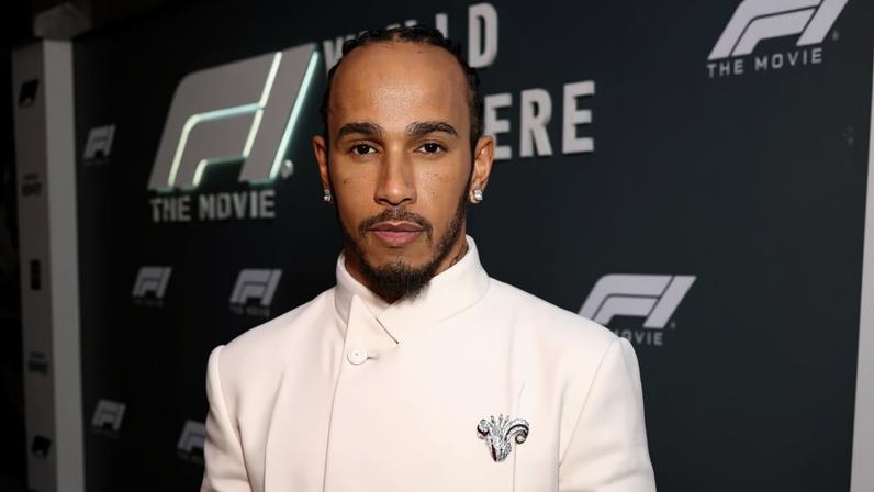 Hamilton comenta após GP de Mônaco e cita Kim Kardashian
