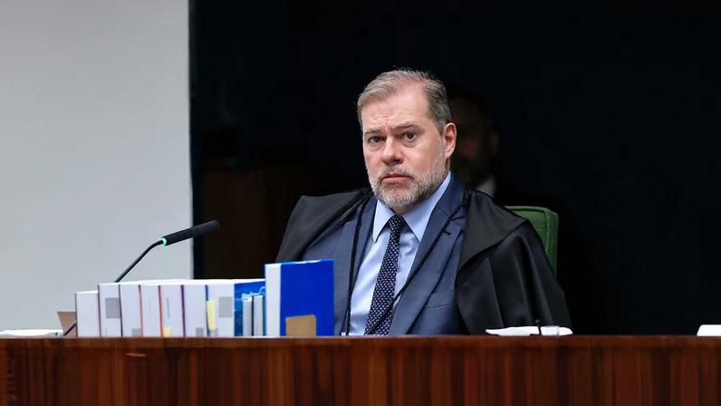 A análise foi iniciada na quarta-feira (10), com o voto do ministro Dias Toffoli