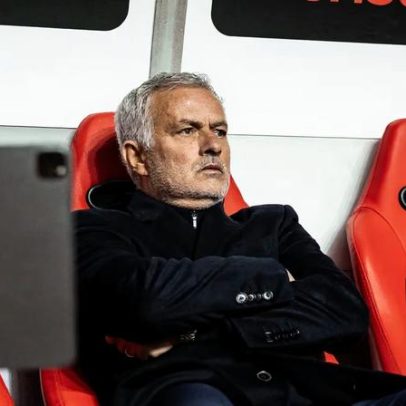 Real Madrid confirma retorno de José Mourinho ao comando técnico