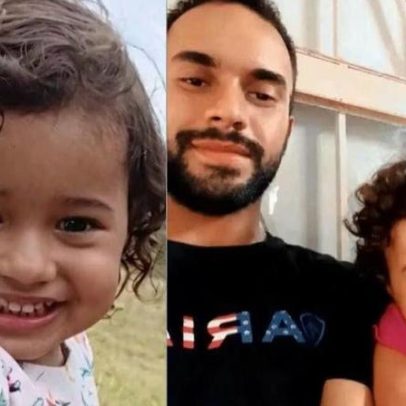 Laudo aponta causa da morte do bebê e pais são indiciados