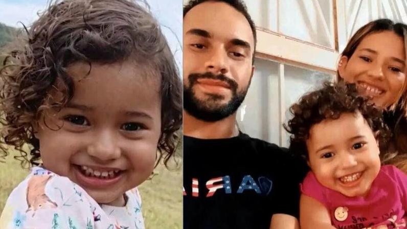 Laudo aponta causa da morte do bebê e pais são indiciados