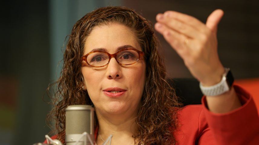 Ministra anuncia fundo imobiliário da União administrado pela Caixa