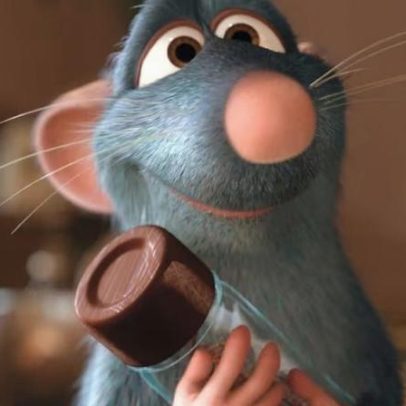 Ator de Ratatouille estabelece condição para sequência do filme