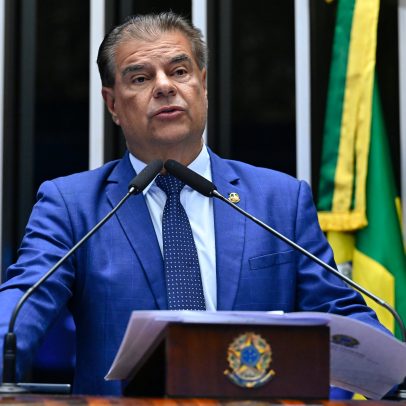 Senado estuda nova viagem de parlamentares aos EUA para negociar tarifas