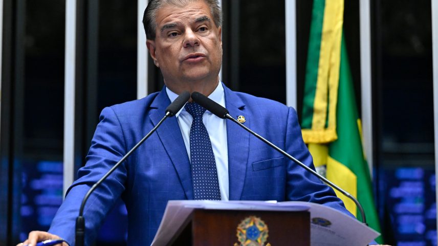 Nelsinho Trad convocou reunião para esta terça (2) a fim de avaliar a medida anunciada pelos EUA
