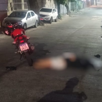 Homem é morto a tiros durante assalto em Todos os Santos, Zona Norte do Rio