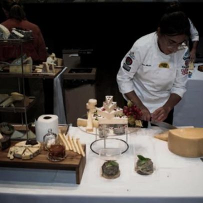 Mulheres impulsionam mudança na história do queijo no Brasil