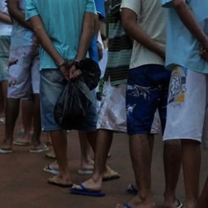 CCJ da Câmara retoma votação de PEC que reduz maioridade para 16 anos
