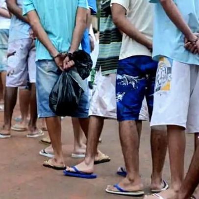 CCJ da Câmara retoma hoje votação de PEC que reduz maioridade penal para 16 anos