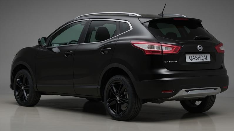 Adeus ao Qashqai elétrico: Nissan interrompe desenvolvimento por cortes de custos