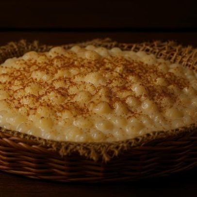 Como fazer canjica cremosa para a sua festa junina