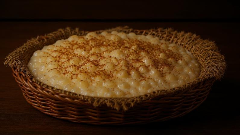 Como fazer canjica cremosa para a sua festa junina