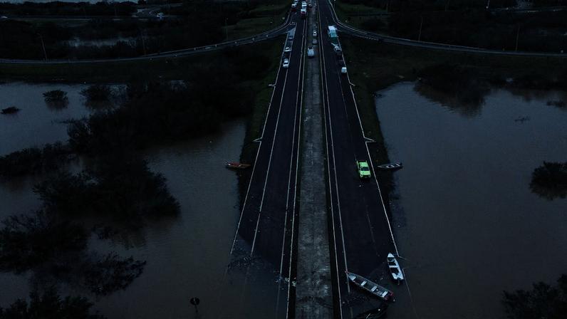Fenômeno climático pode exacerbar a seca e as chuvas intensas e aumentar o risco de ondas de calor tanto em terra quanto no oceano