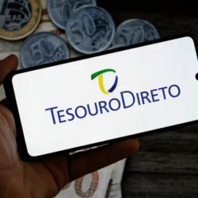 Tesouro Direto tem novo dia de altas: IPCA+8,4% e prefixados acima de 14,7%