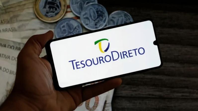Tesouro Direto: as taxas do Tesouro Direto têm um novo pregão de alta nesta sexta-feira