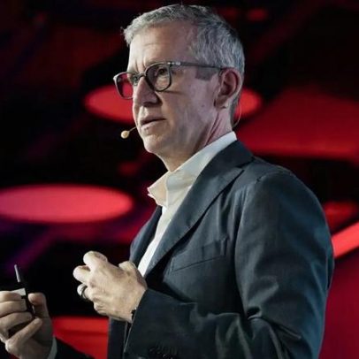 IA nas empresas começa pela liderança, diz VP do Google Workspace