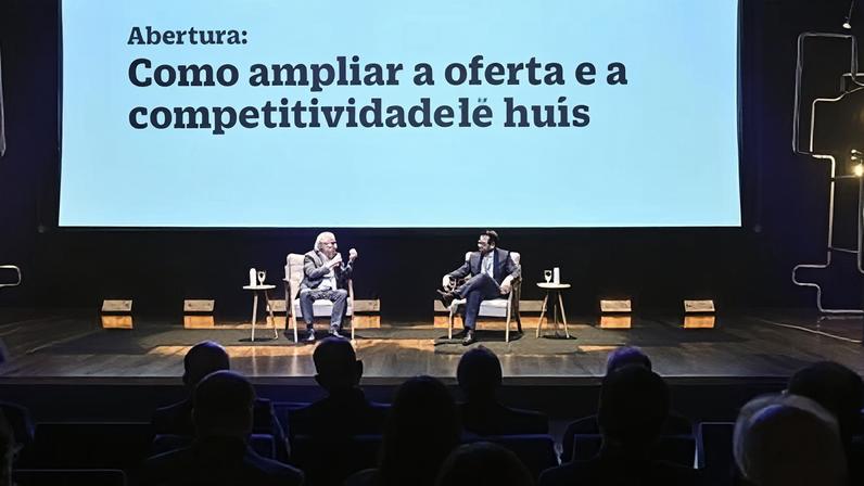 Cheio de Gás: análise técnica e impactos