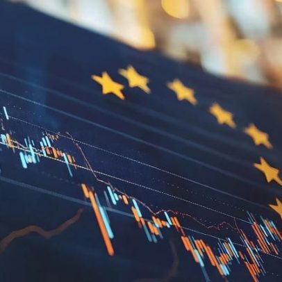 Bolsas da Europa fecham sem direção, com atenção ao Oriente Médio e BCE