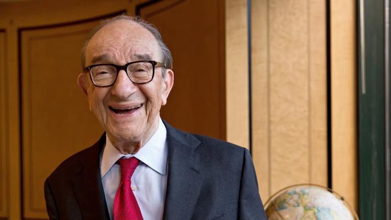 O histórico de Greenspan — e a medida em que ele merece os elogios ou as críticas que lhe são atribuídas — continua sendo um tema de intenso debate