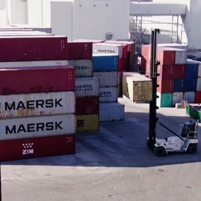 Exportações do Chile para o Brasil chegam a US$ 897 milhões nos 4 primeiros meses