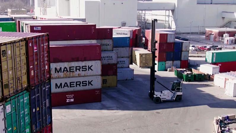 Vendas totais do Chile para o país giram em torno de US$ 4,6 bilhões por ano
