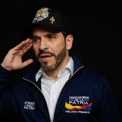 Abelardo de la Espriella é eleito novo presidente da Colômbia
