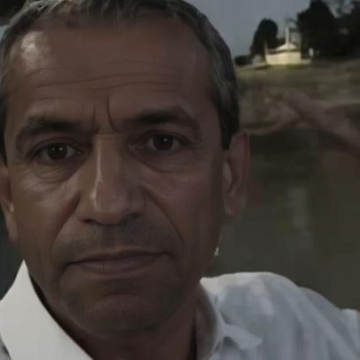 Juiz atingido por ponte no AC gravava live minutos antes do desabamento