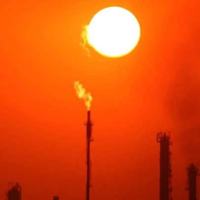 Acordo EUA-Irã derruba petróleo; alívio na inflação requer cautela
