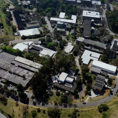 Governo investiga vazamento de material radioativo em instituto da USP