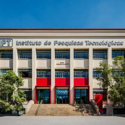 Google seleciona São Paulo para novo centro de IA e cibersegurança