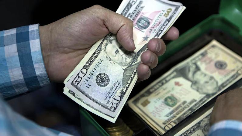 A moeda brasileira teve o pior desempenho da região em maio, após registrar uma queda de 1,60% (Foto: Susana Gonzalez/Bloomberg)