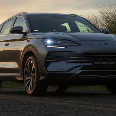 EUA preparam lei para barrar carros chineses na fronteira