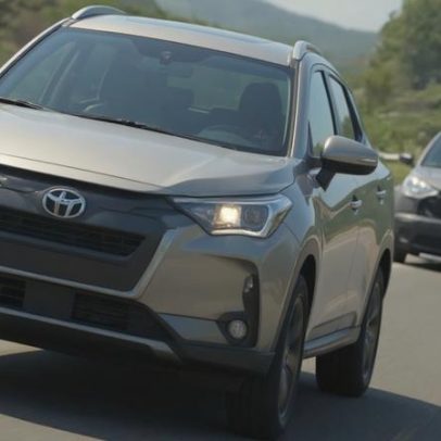 Toyota prepara picape híbrida no Brasil para enfrentar Toro, Tukan e Maverick