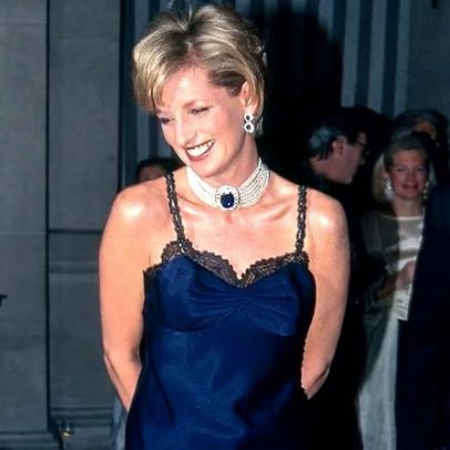 Carta inédita de Diana revela desejos para William e Harry