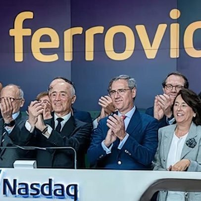 María del Pino vende ações da Ferrovial por quase 500 milhões de euros