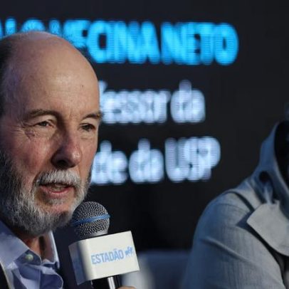 Reformas necessárias podem liberar mais recursos para a saúde, diz Arminio Fraga