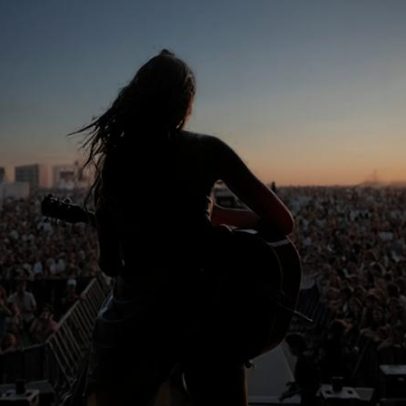 Rock in Rio Lisboa inicia edição histórica com ingressos esgotados