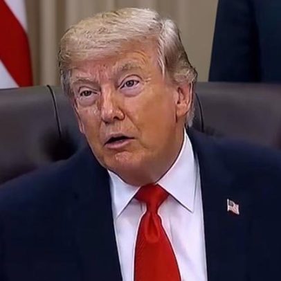 Inflação, eleição e Copa levam Trump a encerrar a guerra de qualquer maneira